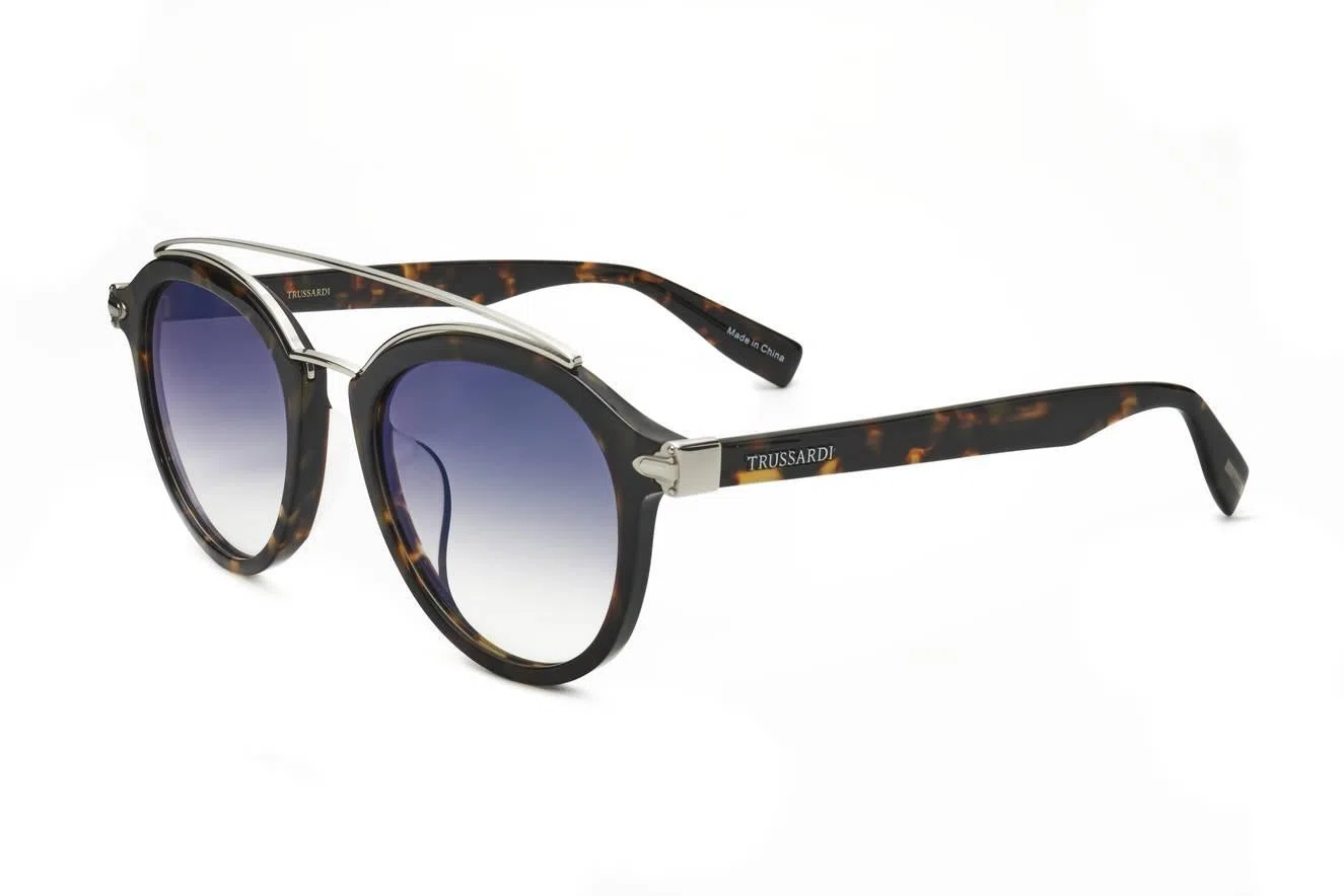 Trussardi STR339F Sunglasses - view 7